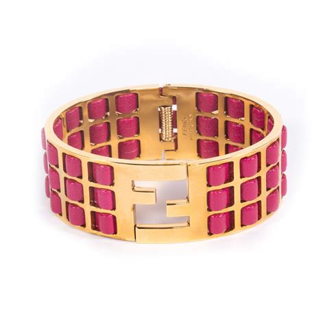 real fendi bracelets.